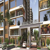 Ambika Heaven Royal Star Township, Near SMC Community Hall Dindoli, 2-3 BHK PRICE ON REQUEST